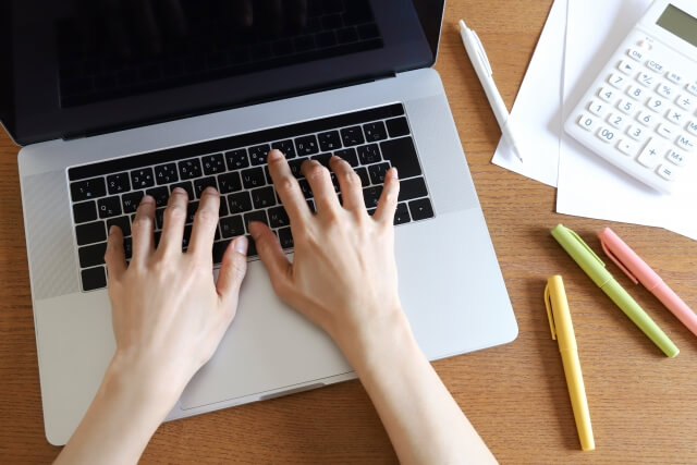 【愛知】事務職未経験者向け：応募前に身につけたい基本のパソコンスキル