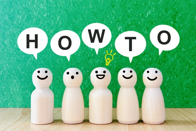 【愛知】効率的に転職活動を進めるためのやり方・スケジュール管理を解説