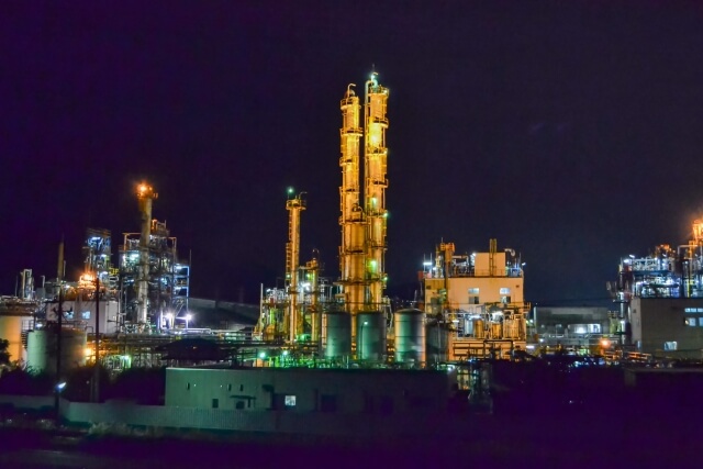 【愛知】製造業（メーカー）独自の勤務形態や交代制の仕組み・夜勤について